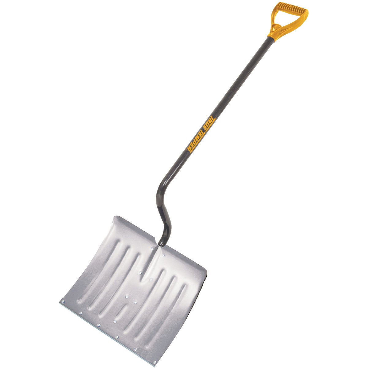 True Temper 18" Aluminum Snow Shovel eBay