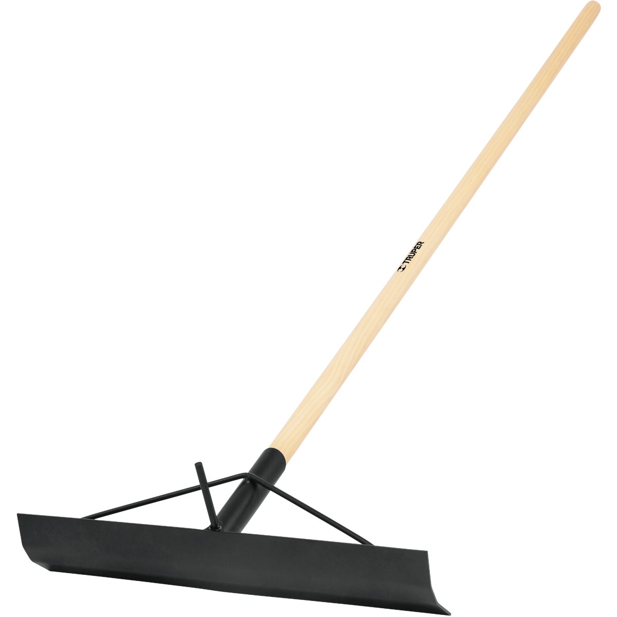 structron rake
