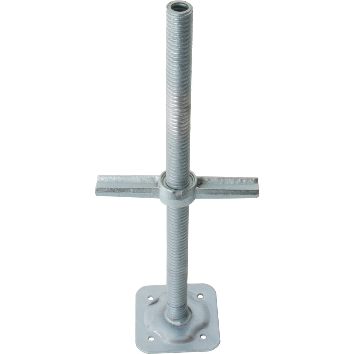 Steel 24. Metaltech леса
