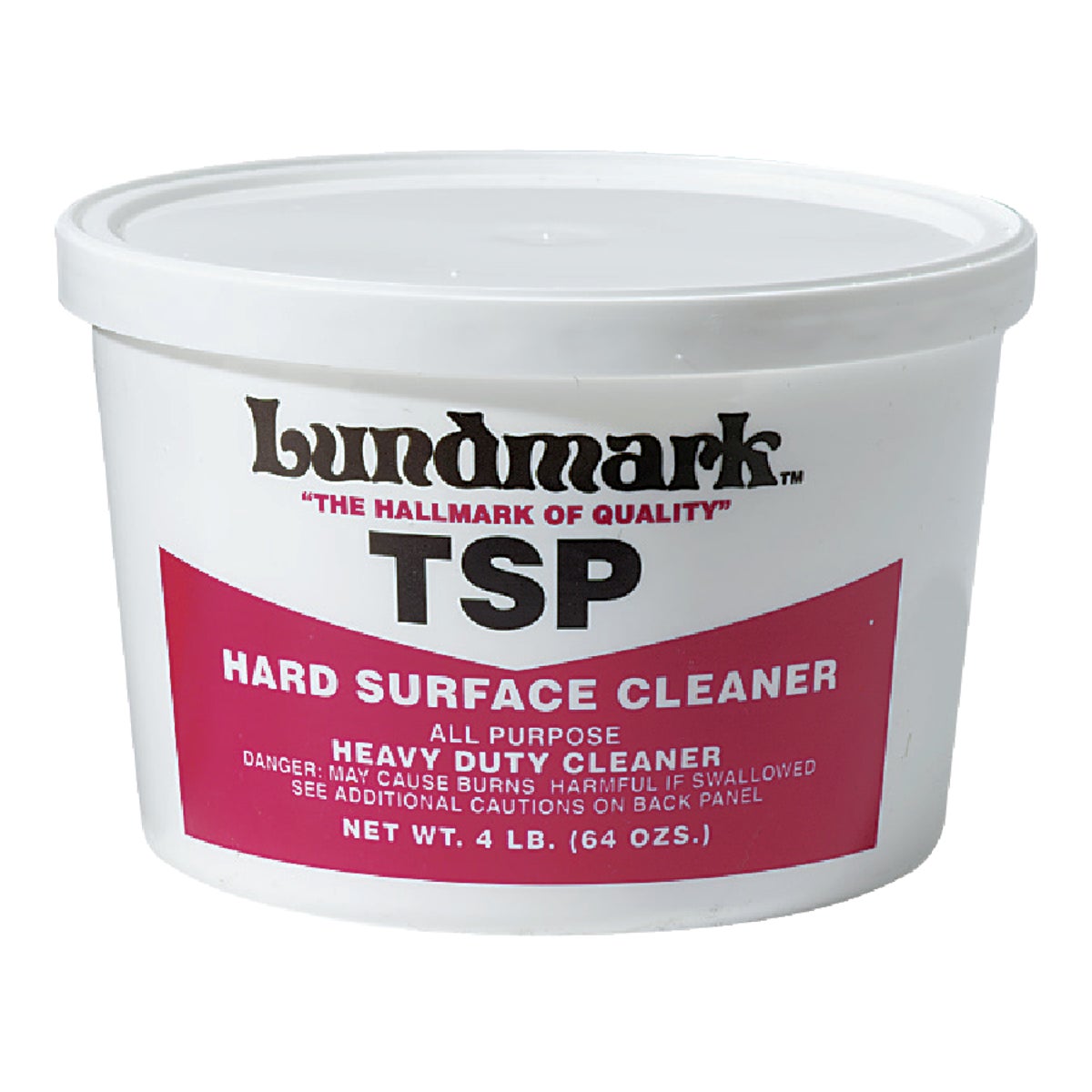 Lundmark 4Lb Tsp Cleaner 84686328740 eBay