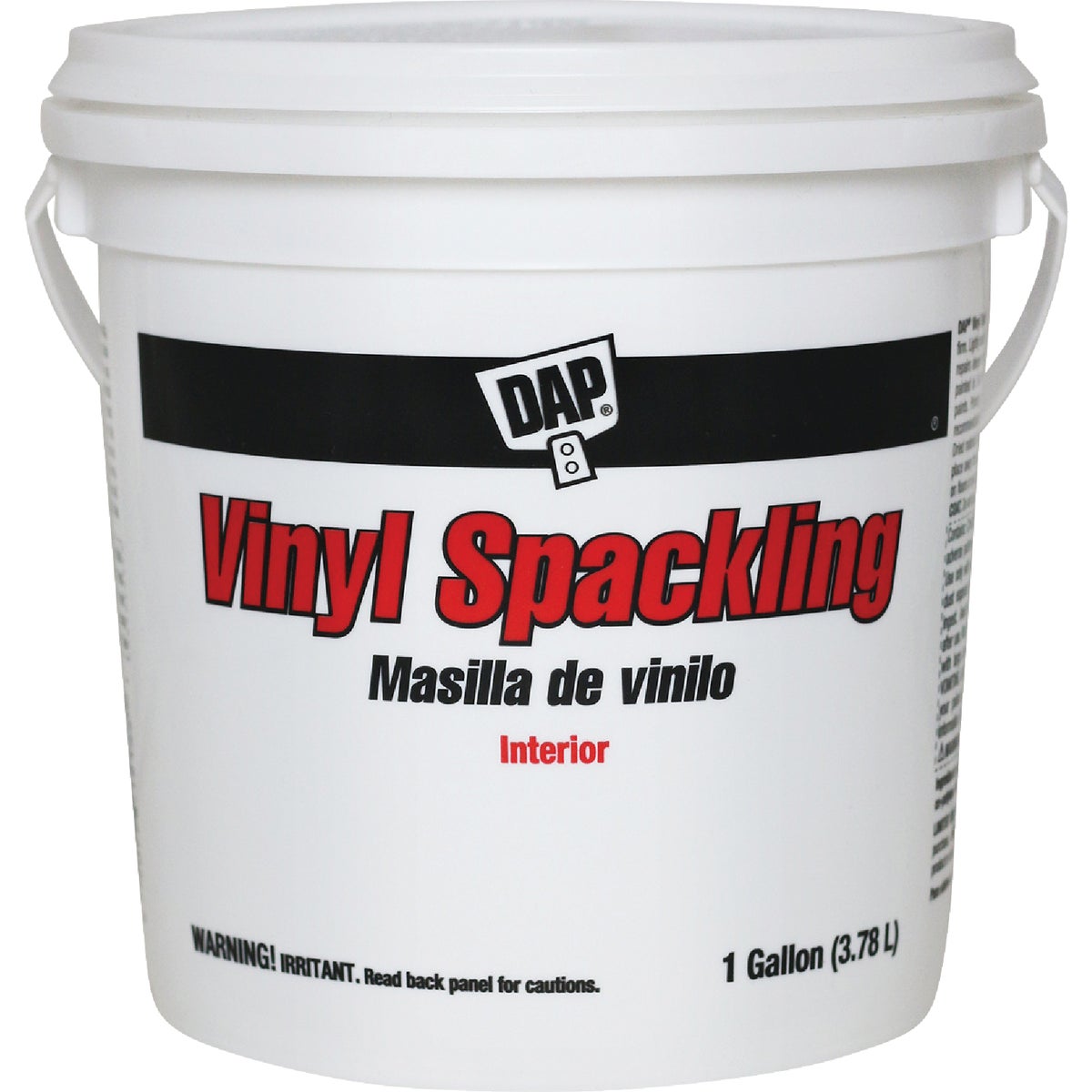 DAP Gal Vinyl Spackling 70798121331 eBay