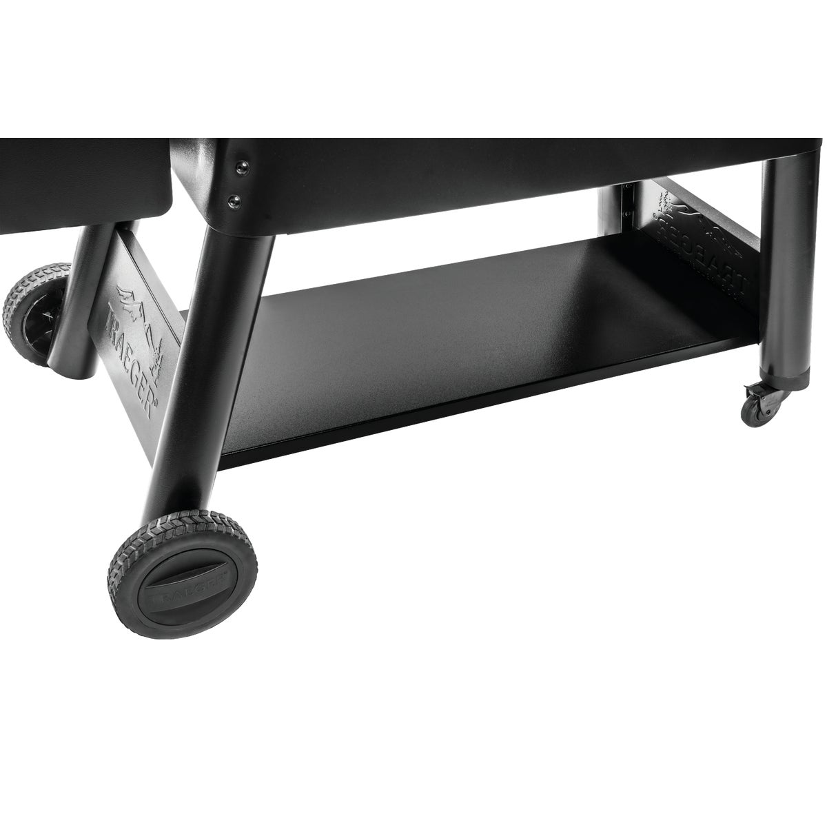 bottom shelf for traeger pro 575