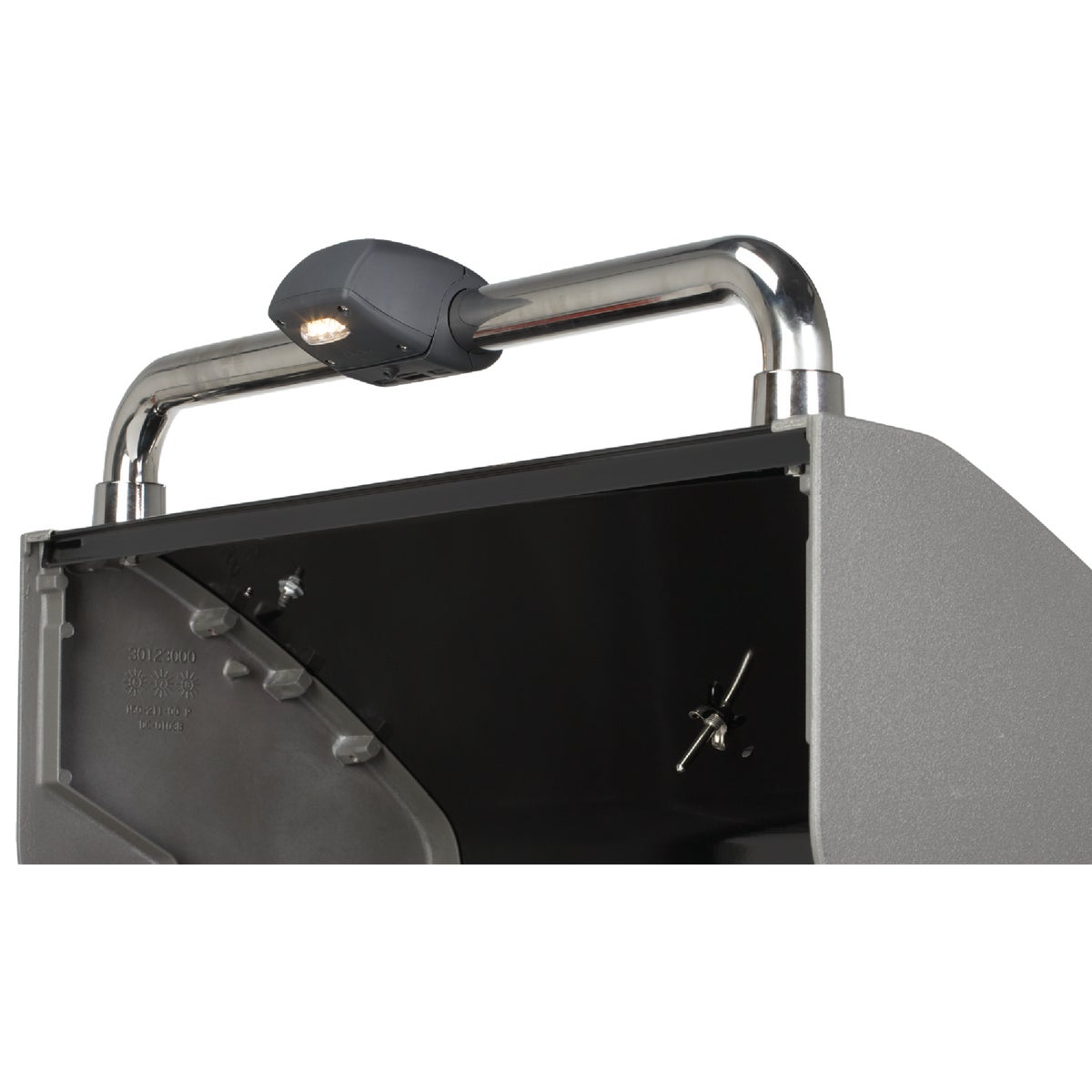 er er Grill Handle Light eBay