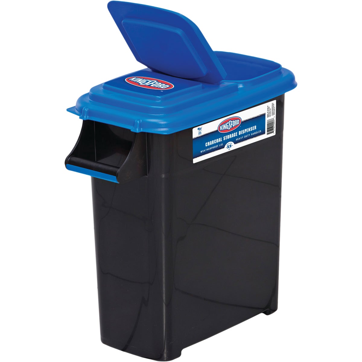 Kingsford Charcoal Dispenser