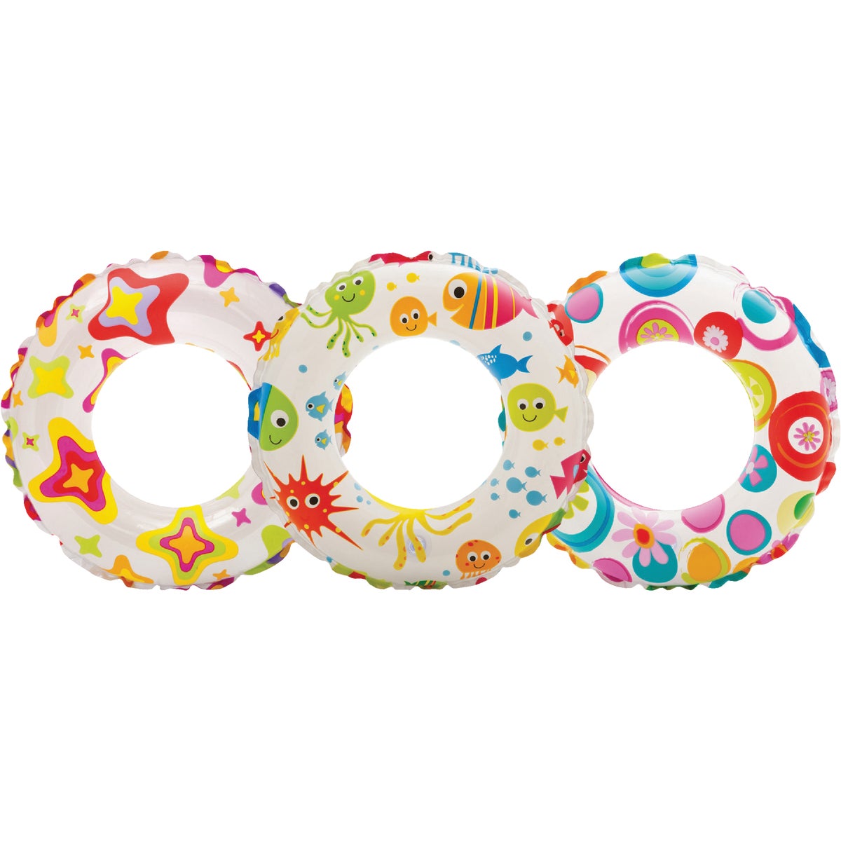 swim rings