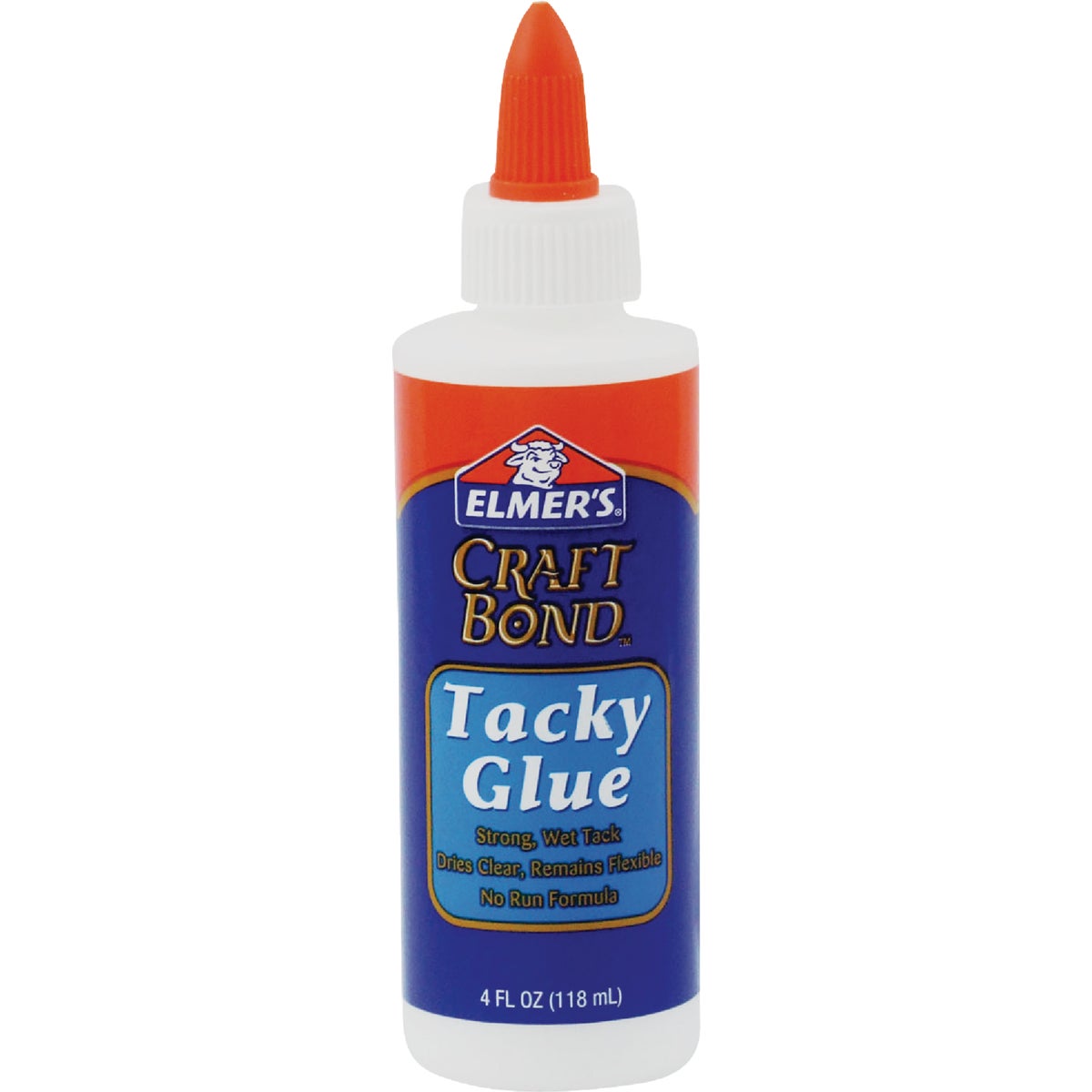 tacky glue target
