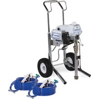Disinfectant SaniSpray HP 130 Cart Airless Sprayer 