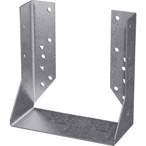 Simpson Strong-Tie 6 In. X 8 In. Concealed Flange Face Mount Joist Hanger