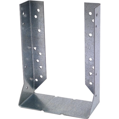 Simpson Strong-Tie 6 In. X 10 In. Concealed Flange Face Mount Joist Hanger