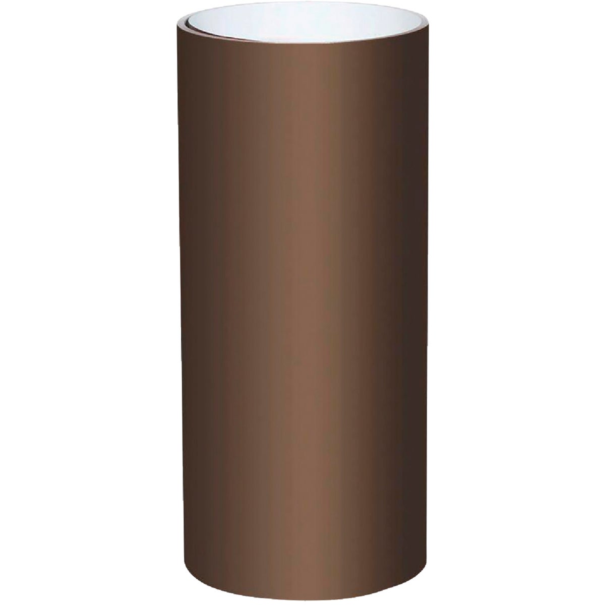 Spectra Metals 24 In. x 50 Ft. Brown Painted Aluminum Trim Coil ABC Group