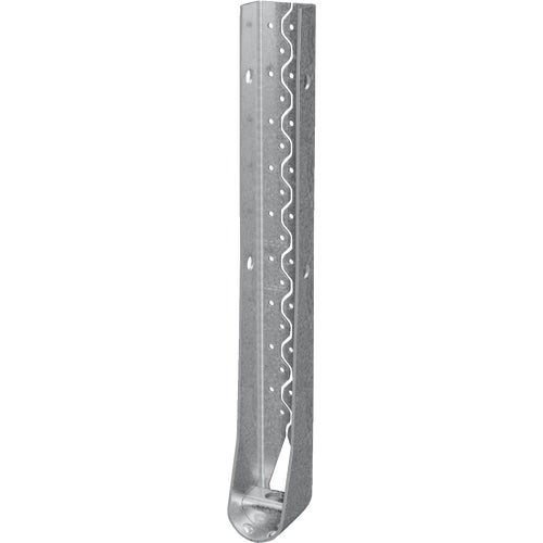 Simpson Strong-Tie 3 In. W x 25-11/16 In. H x 3-1/2 In. B 7 ga  Predeflected Holdown with SDS Screws
