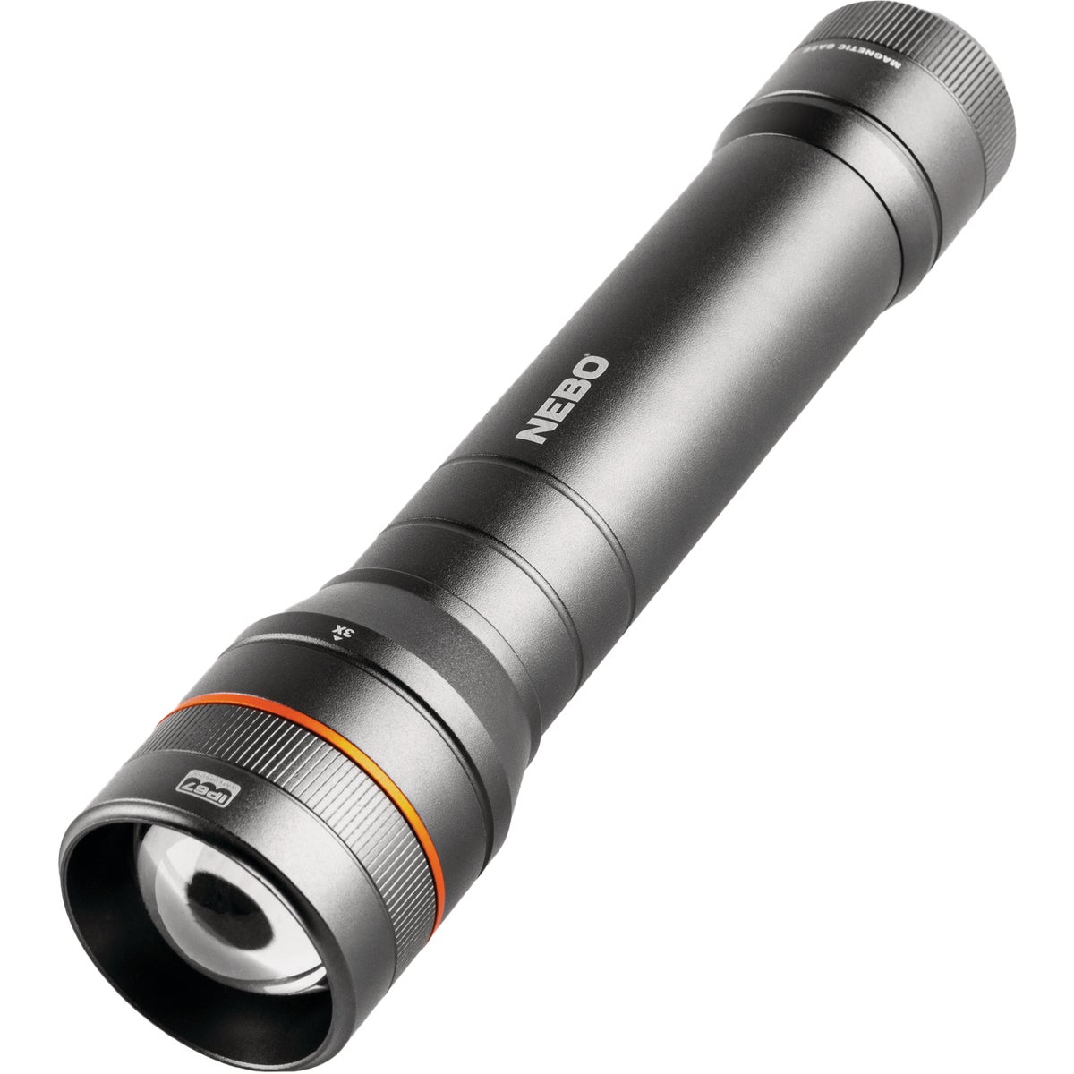 Nebo Newton 750 Lm. 6AAA LED Flashlight 805210