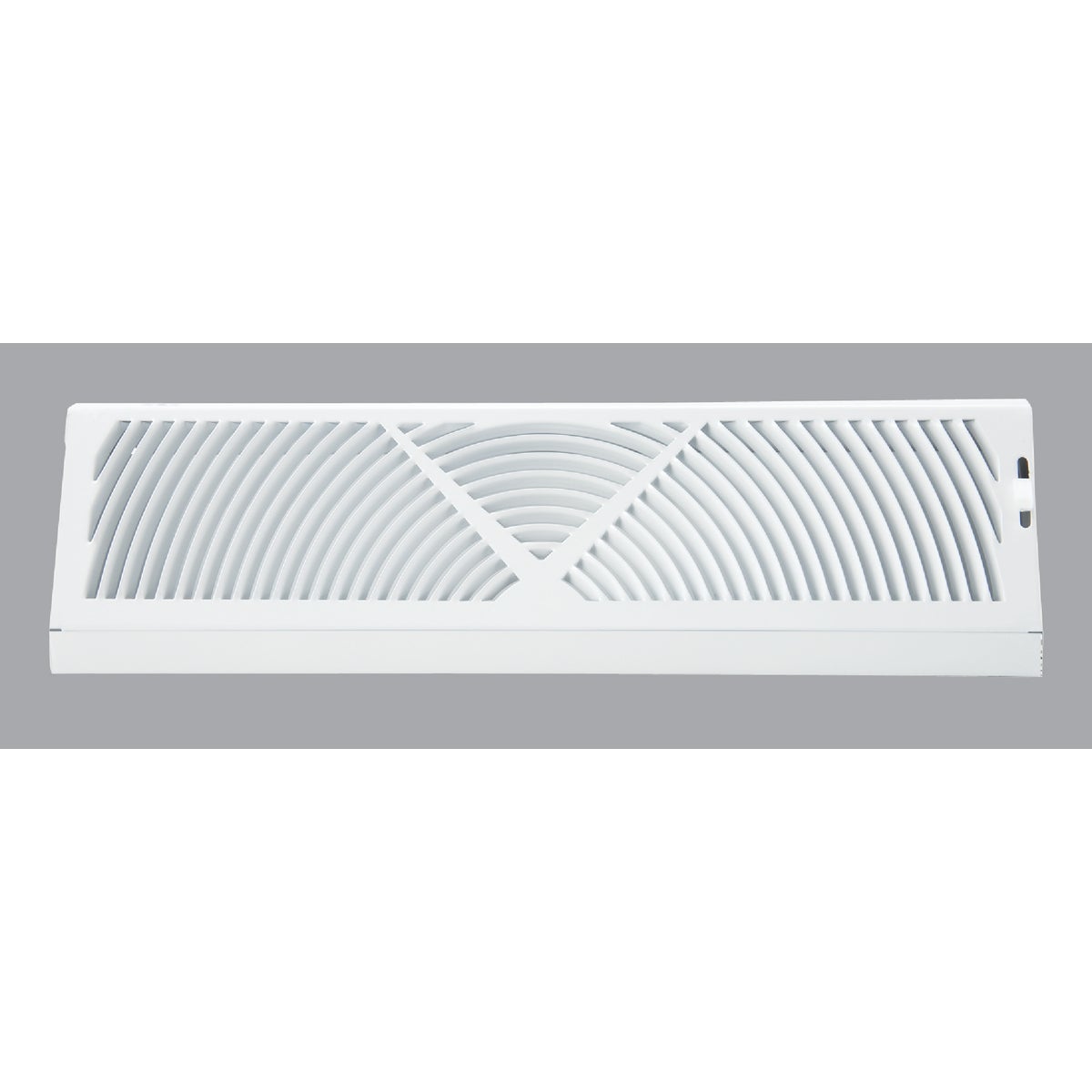 Baseboard Diffuser