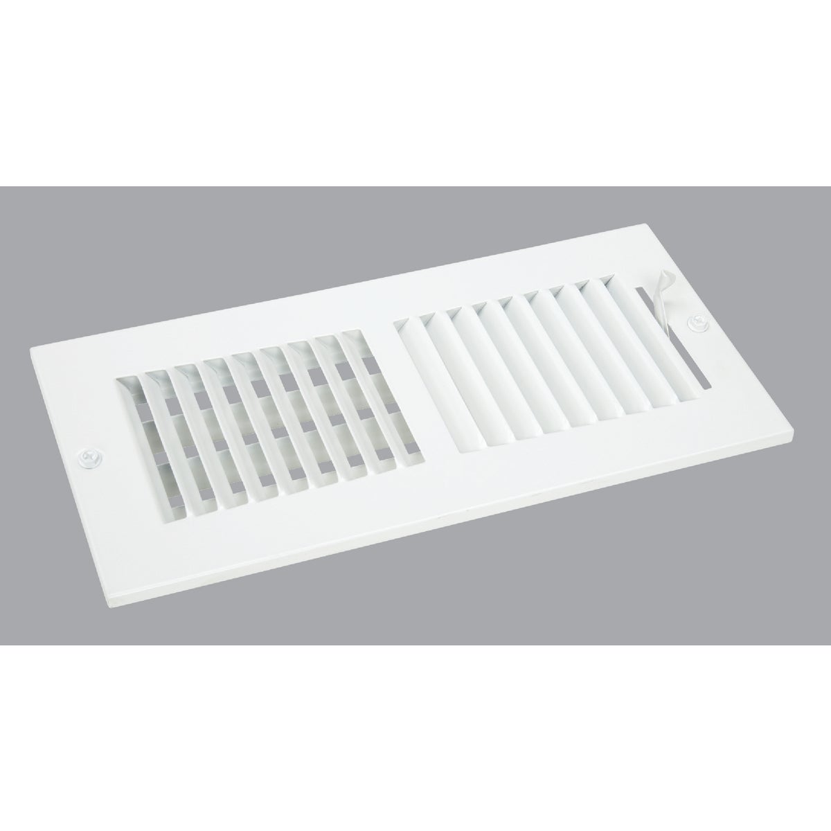 Wall Registers & Return Air Grilles