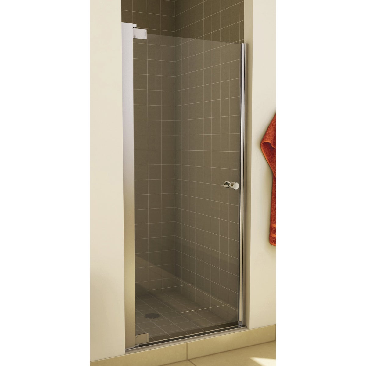 Shower Doors