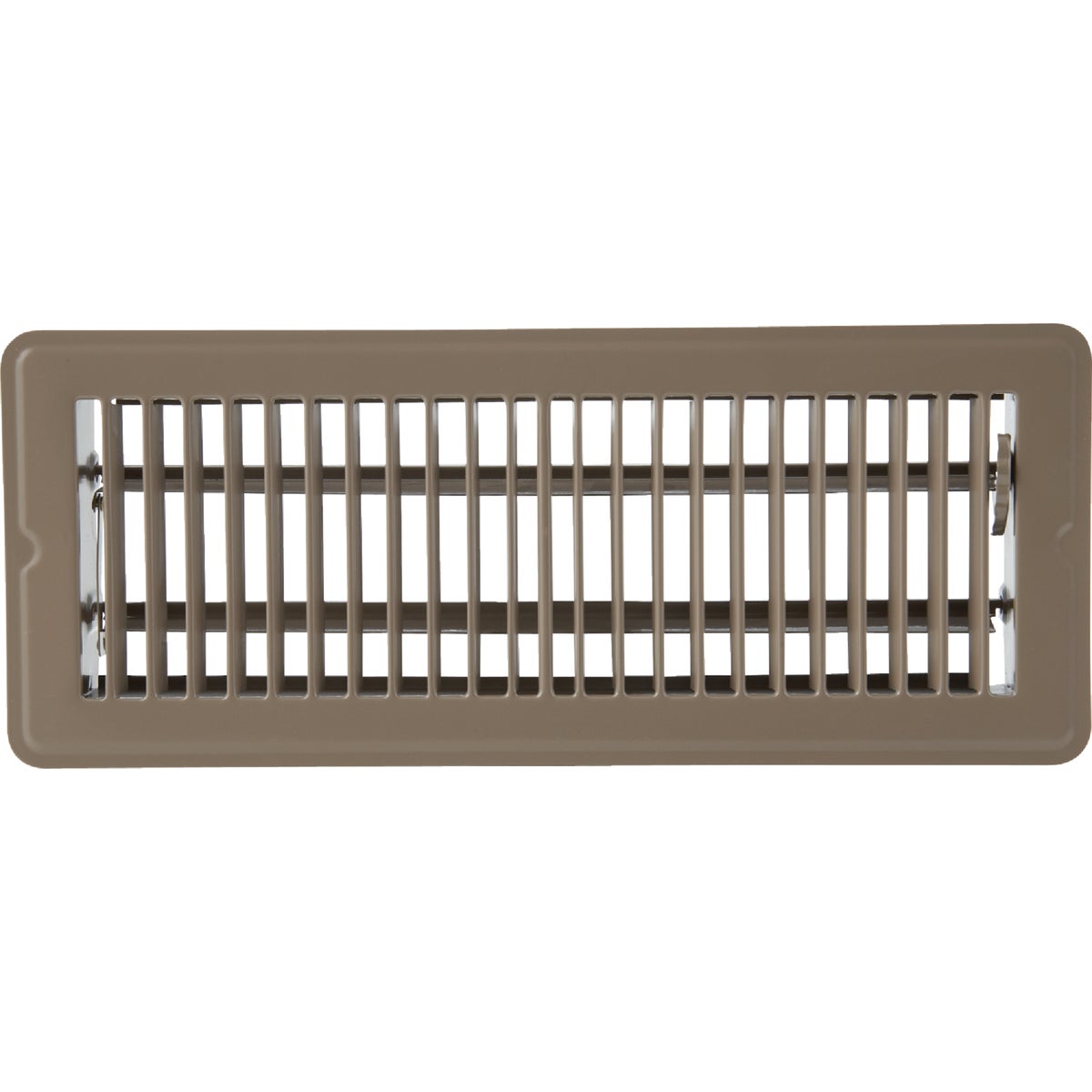 Floor & Baseboard Registers