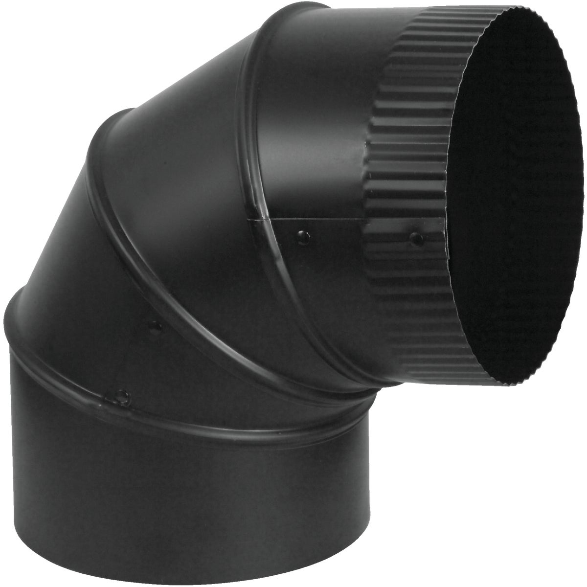 Adjustable Elbow