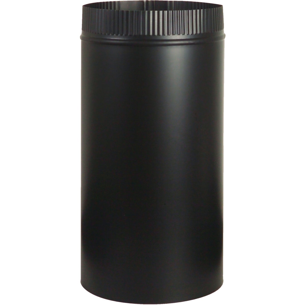 Black Stove Pipe