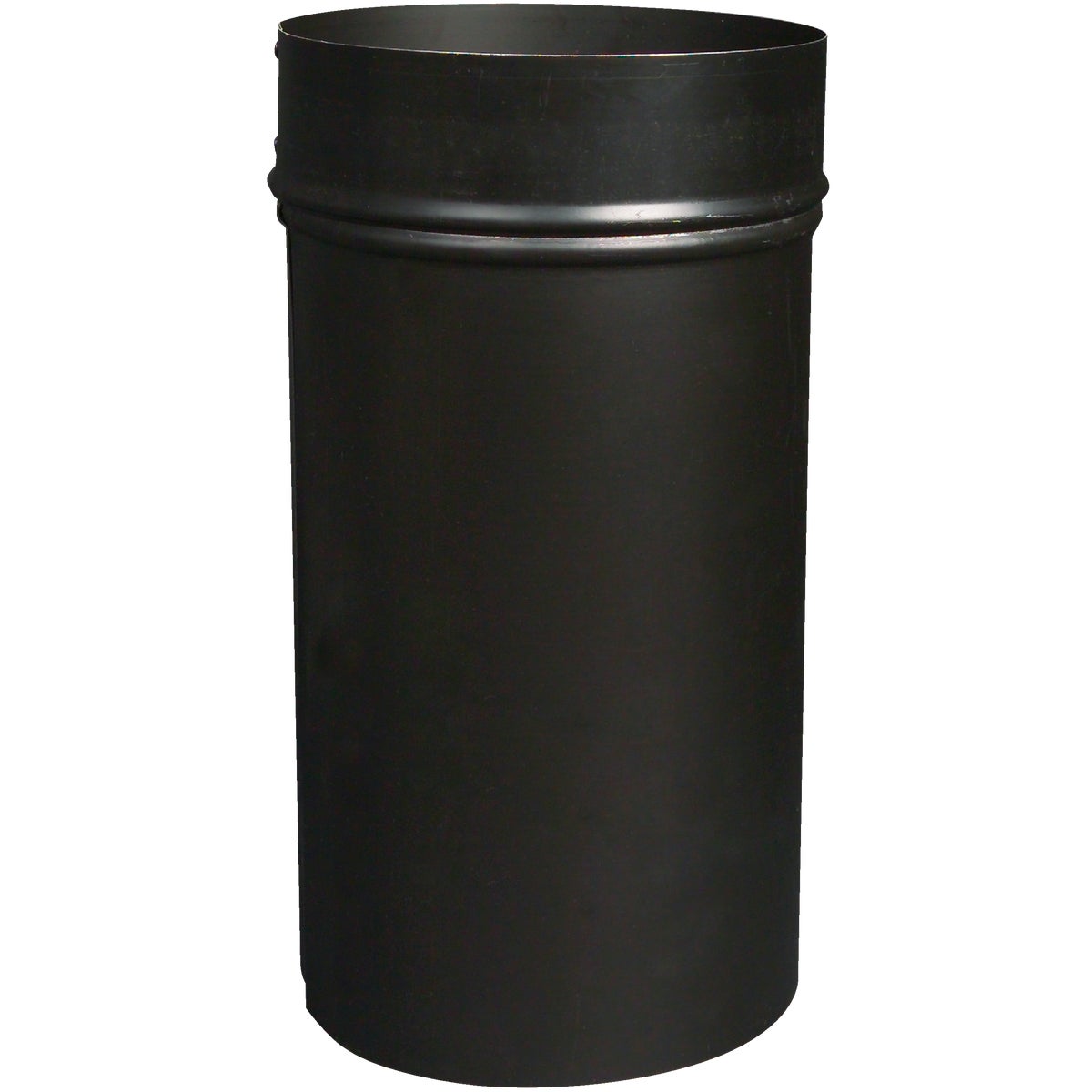 Black Slip Connector