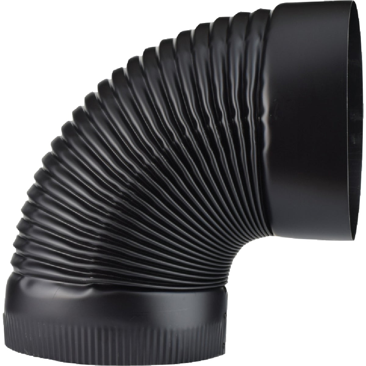 Crimped Elbow