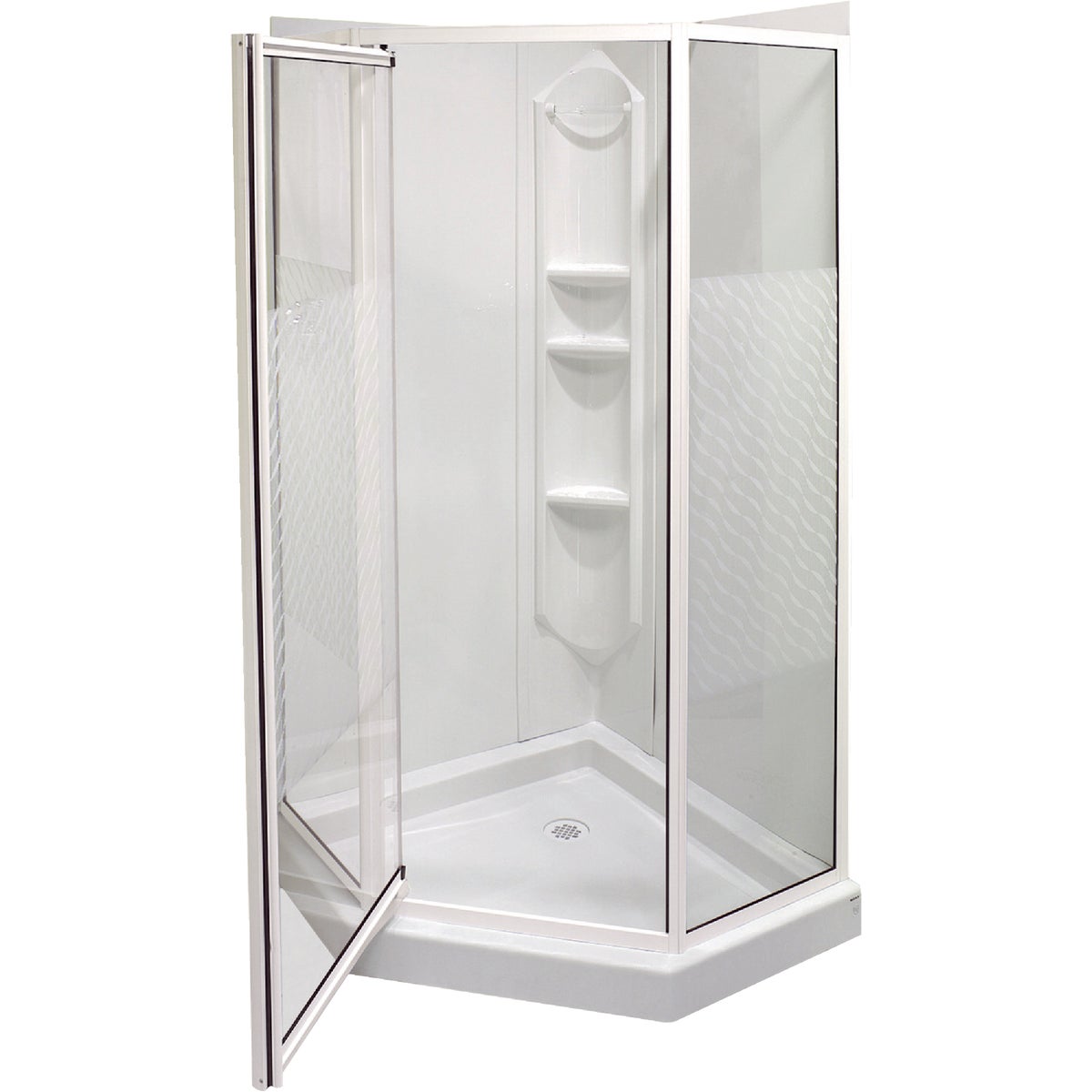 Showers