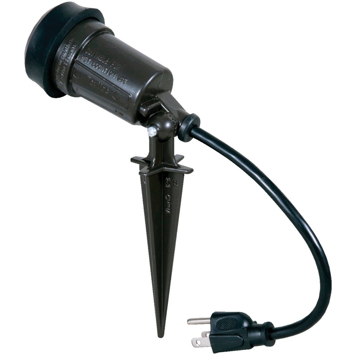 Low Voltage Path Lights