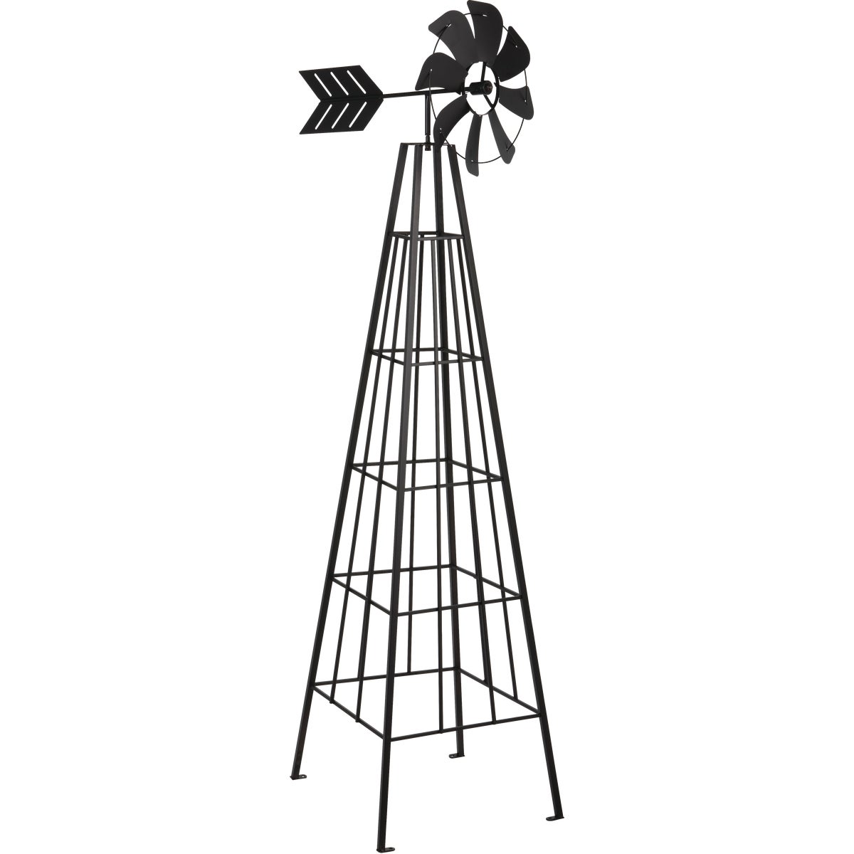 Obelisks