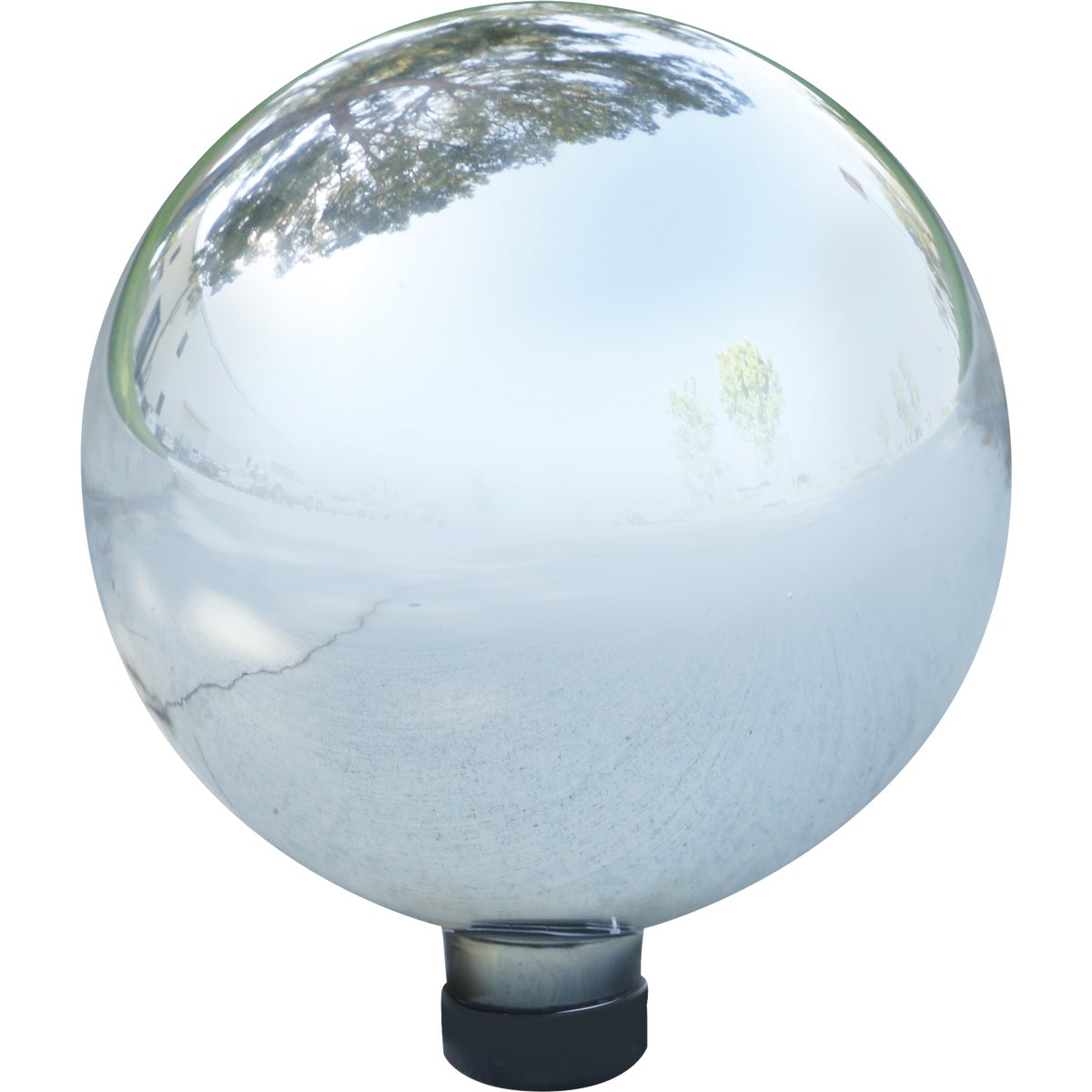 Gazing Globes