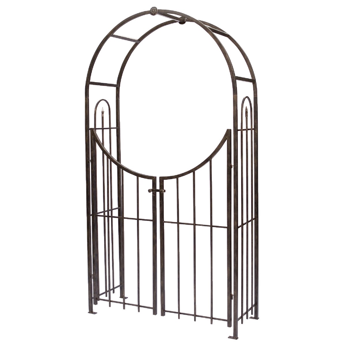Garden Arbors