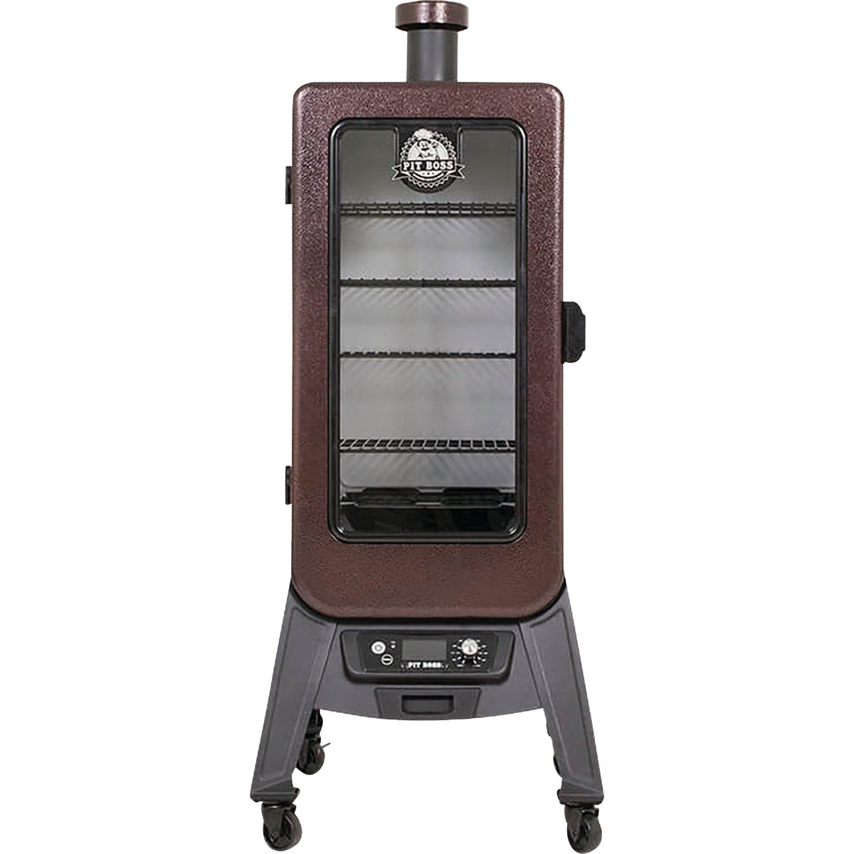 Pellet Smokers