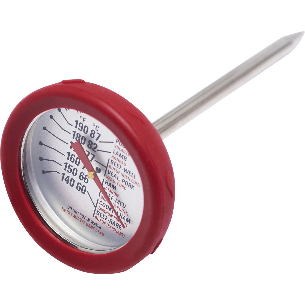 Thermometer