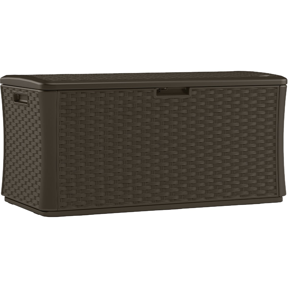 Outdoor Storage