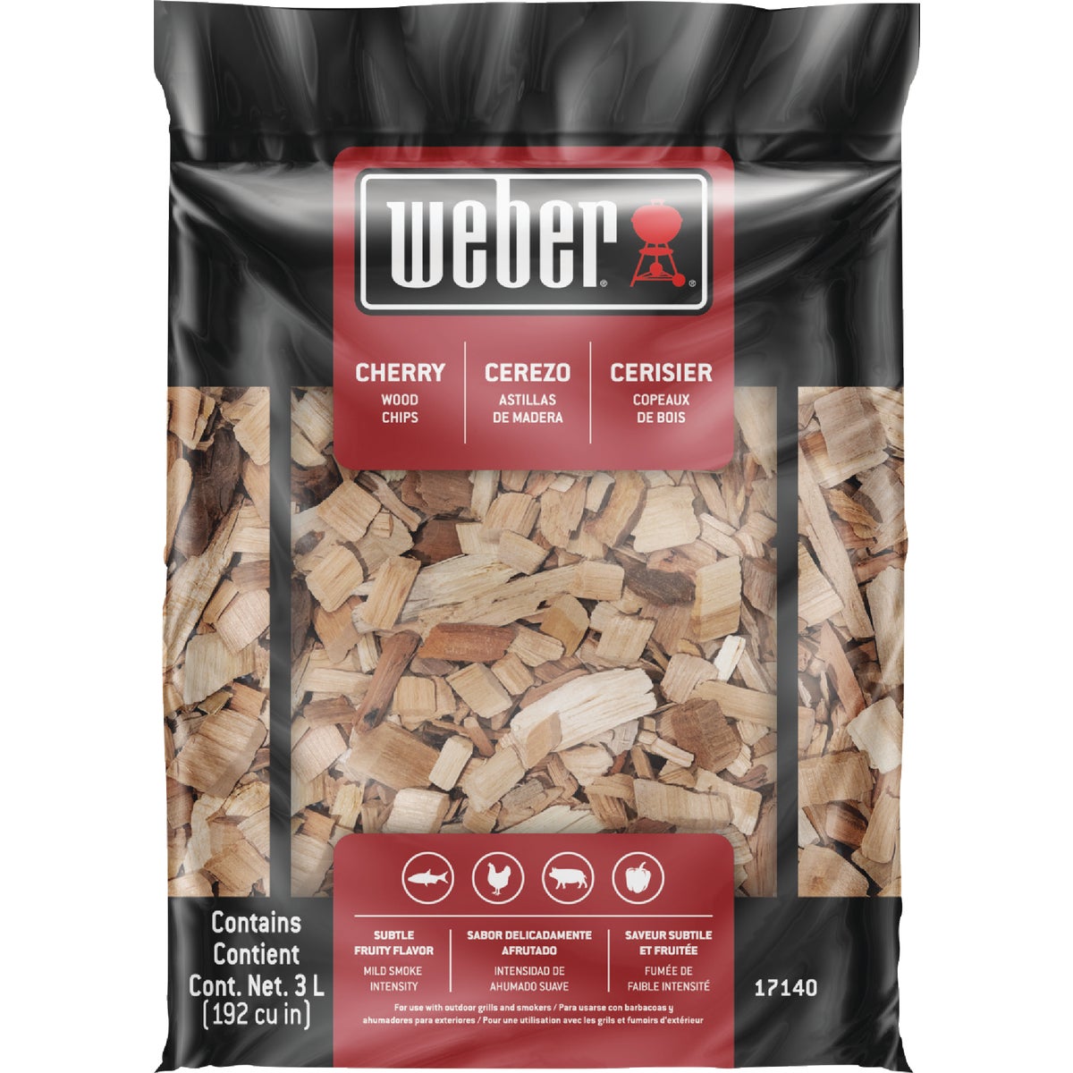 Wood Chips & Chunks