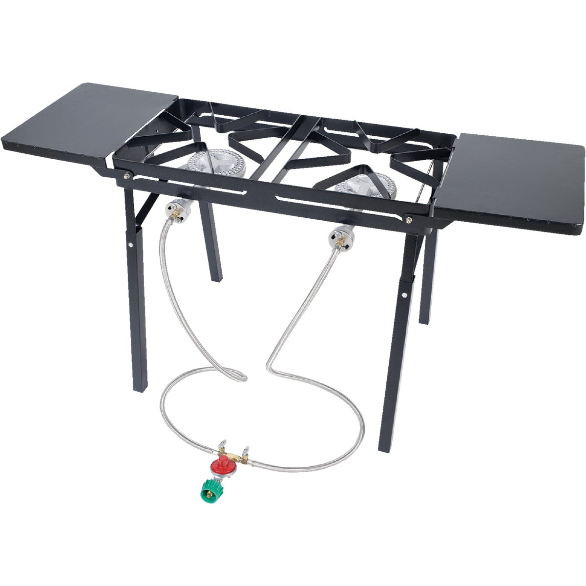 Outdoor Cookers
