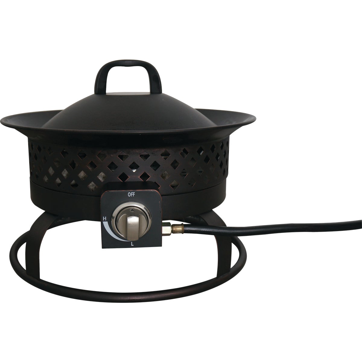 Fire Pits & Fireplaces