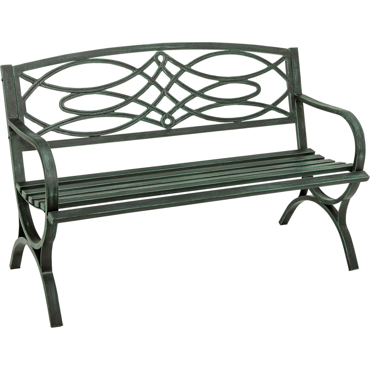 Benches & Swings