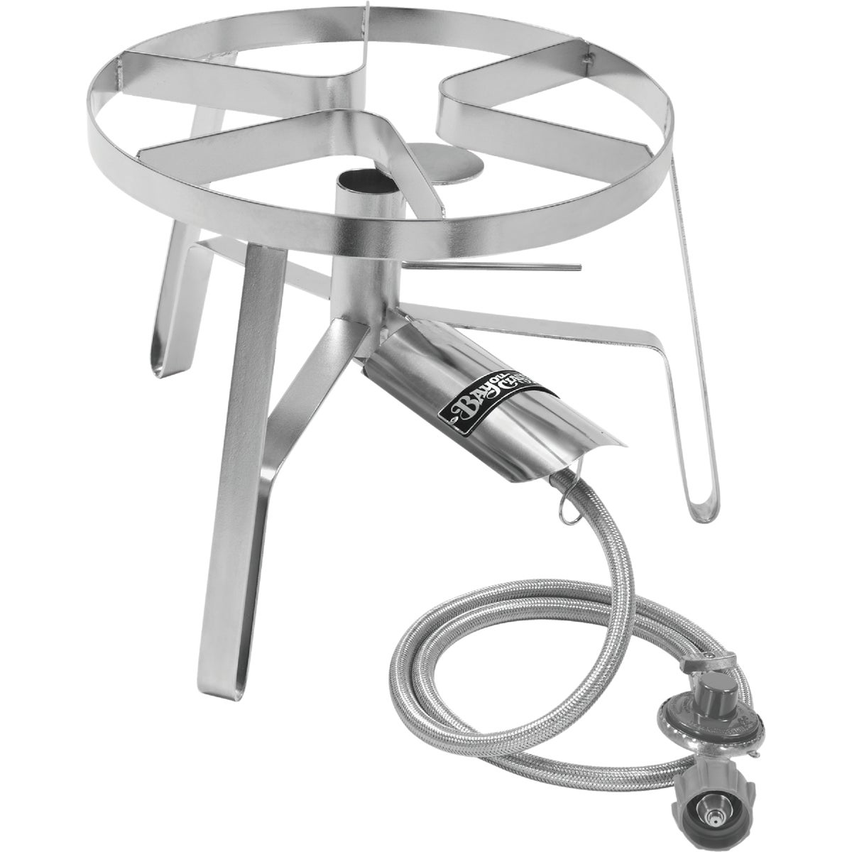 Outdoor Burners & Stoves