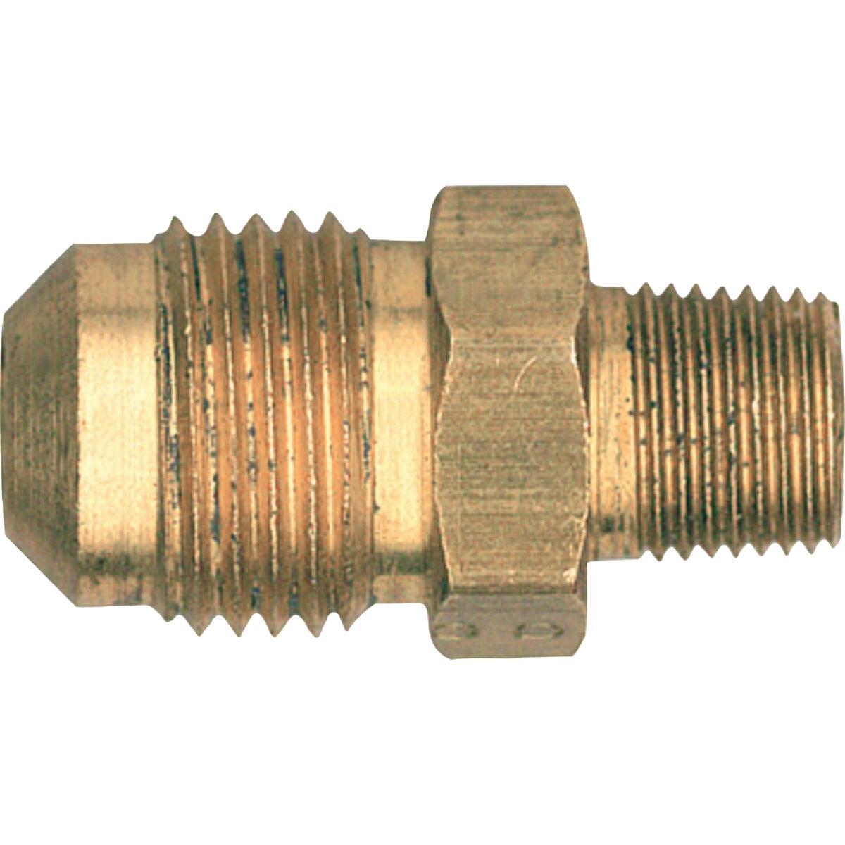 Fryer Burner