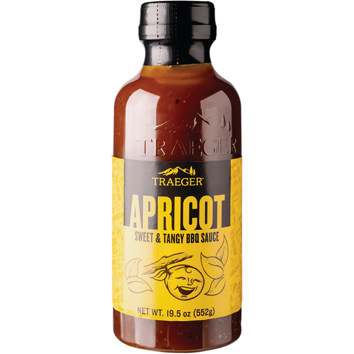 Sauces, Rubs & Seasonings