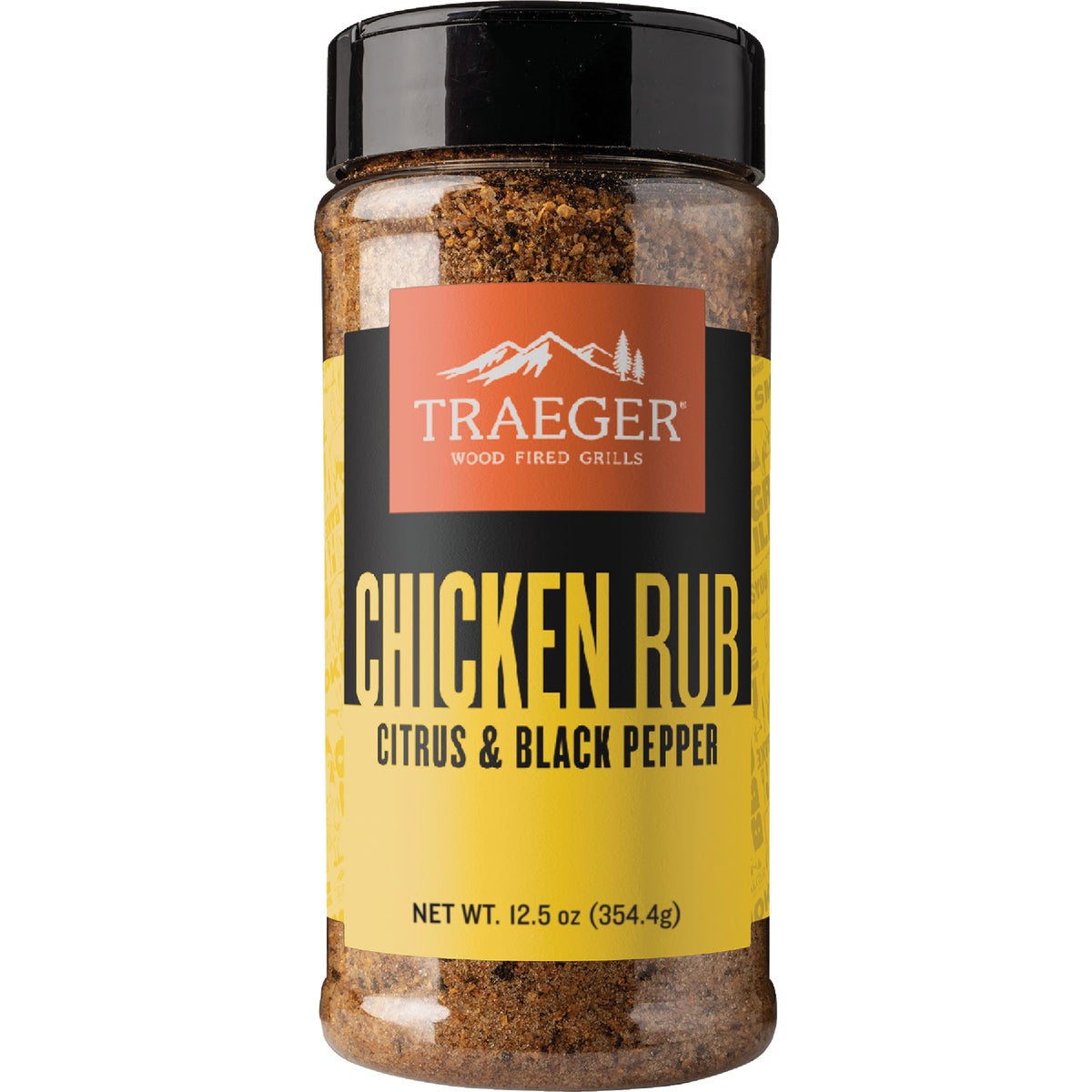 Spices & Seasonings