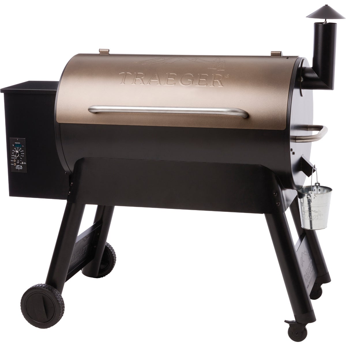 Grills