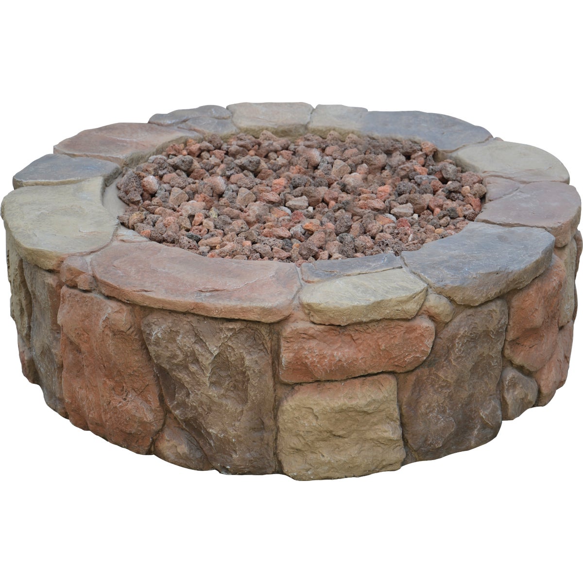Gas Fire Pits