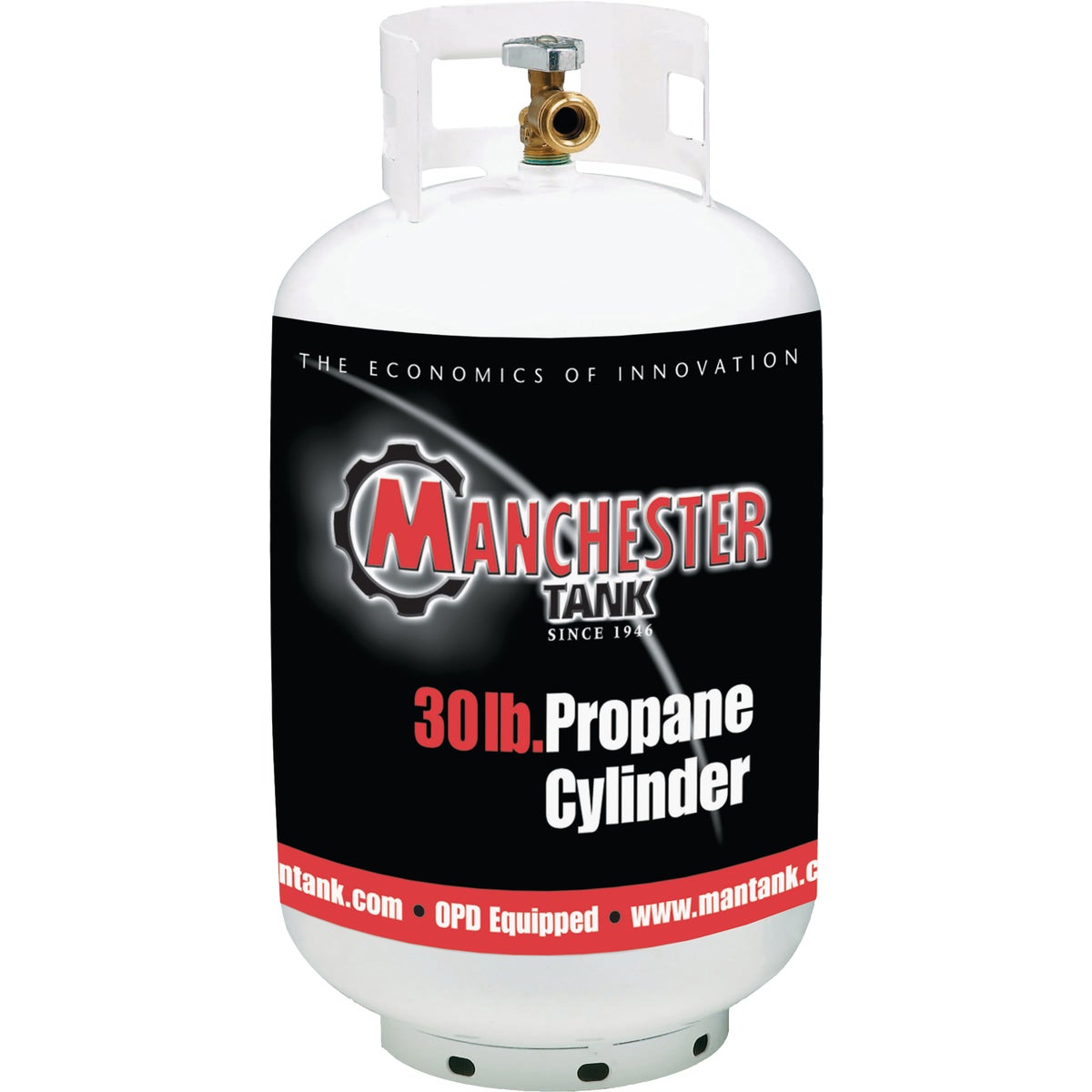 Propane Tanks