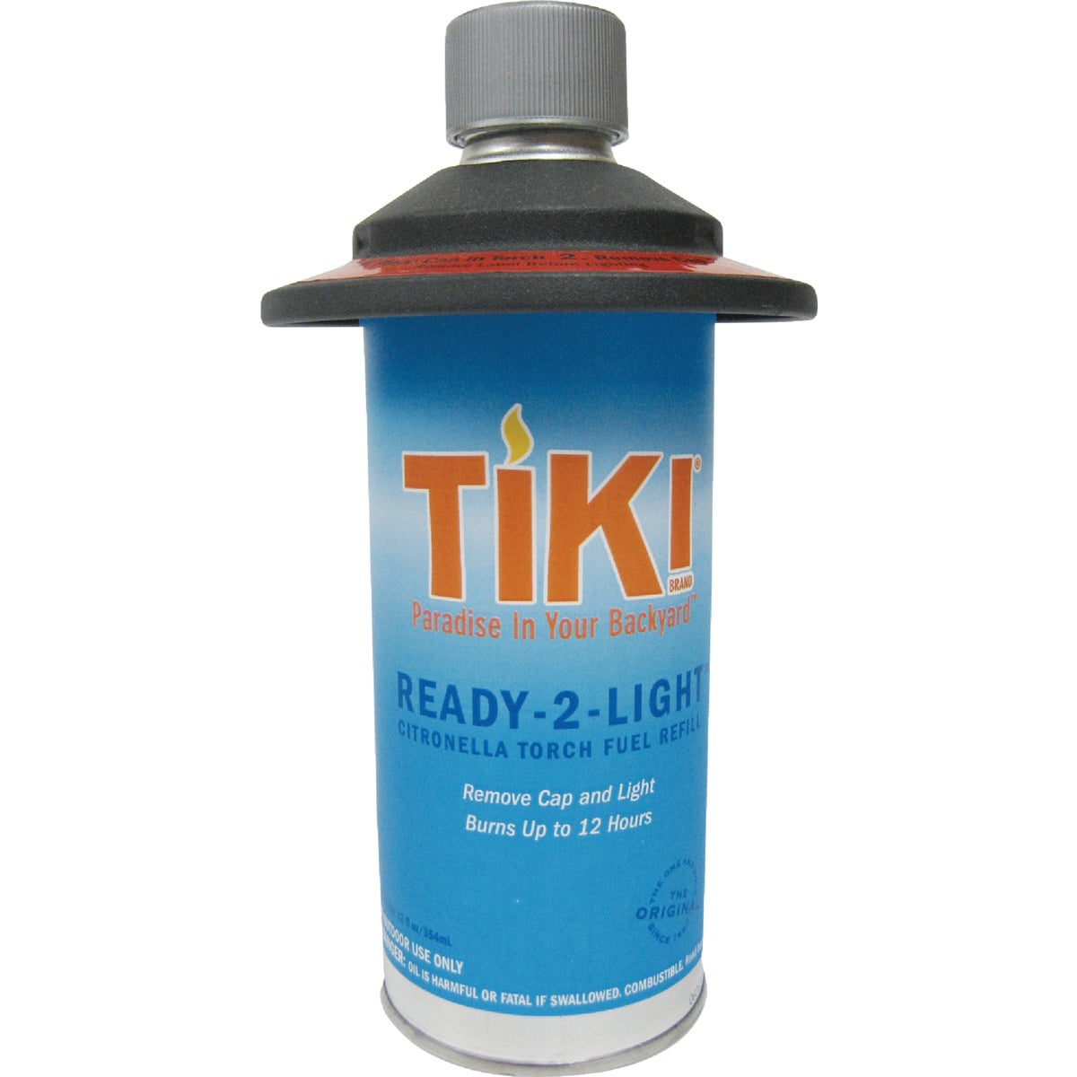 Citronella Torch Replacement Canisters