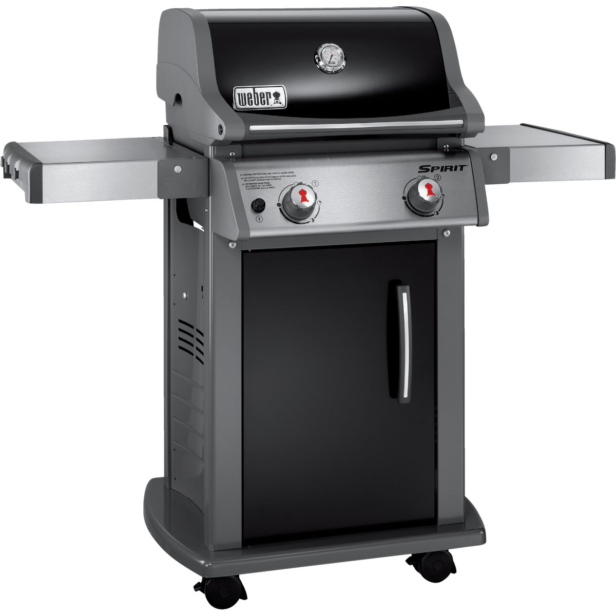 Gas Grills