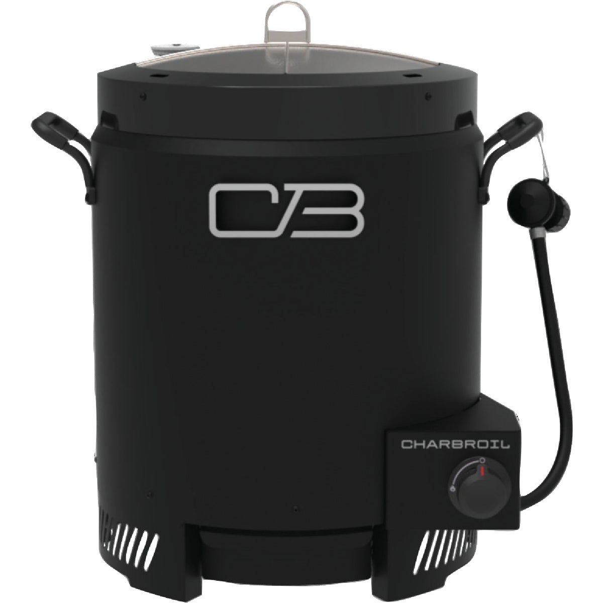 Outdoor Fryer