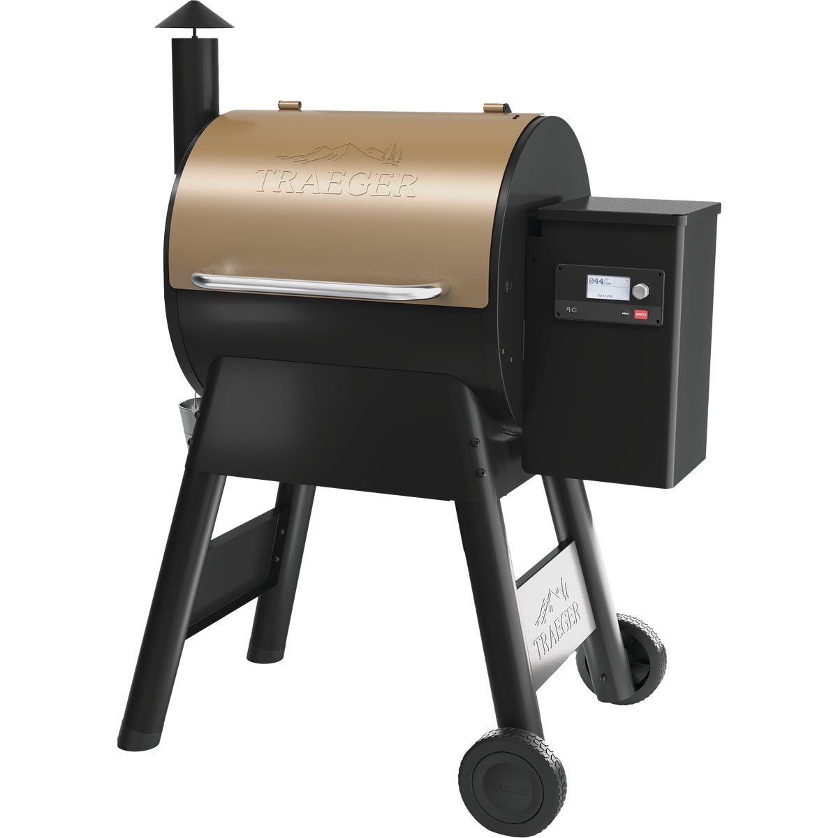 Pellet Grills