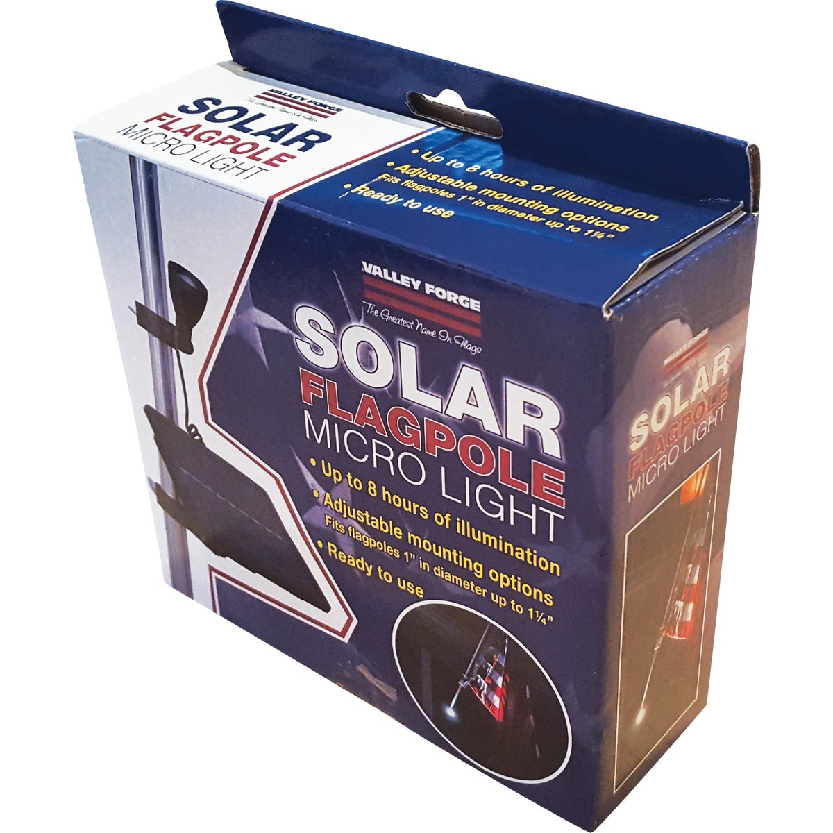 Flag Light