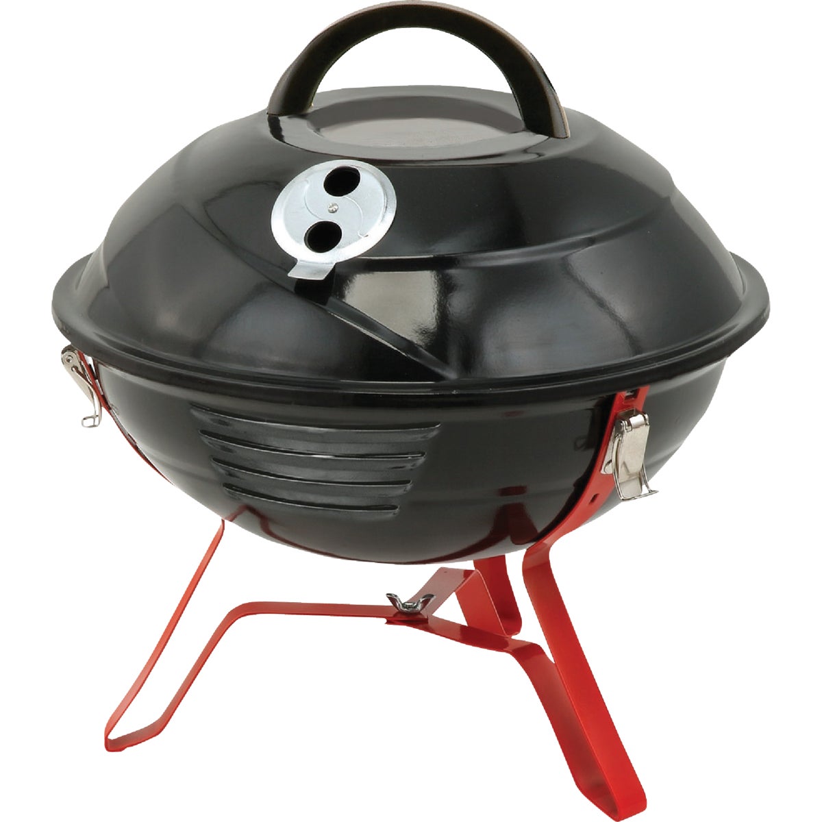 Portable Grills