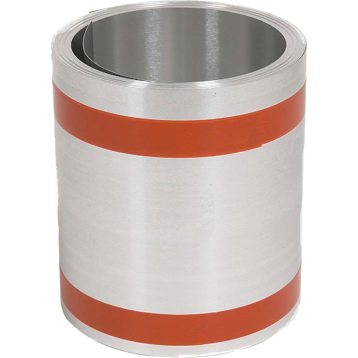 Item 100247, Aluminum roll valley protects against water infiltration and has a variety 